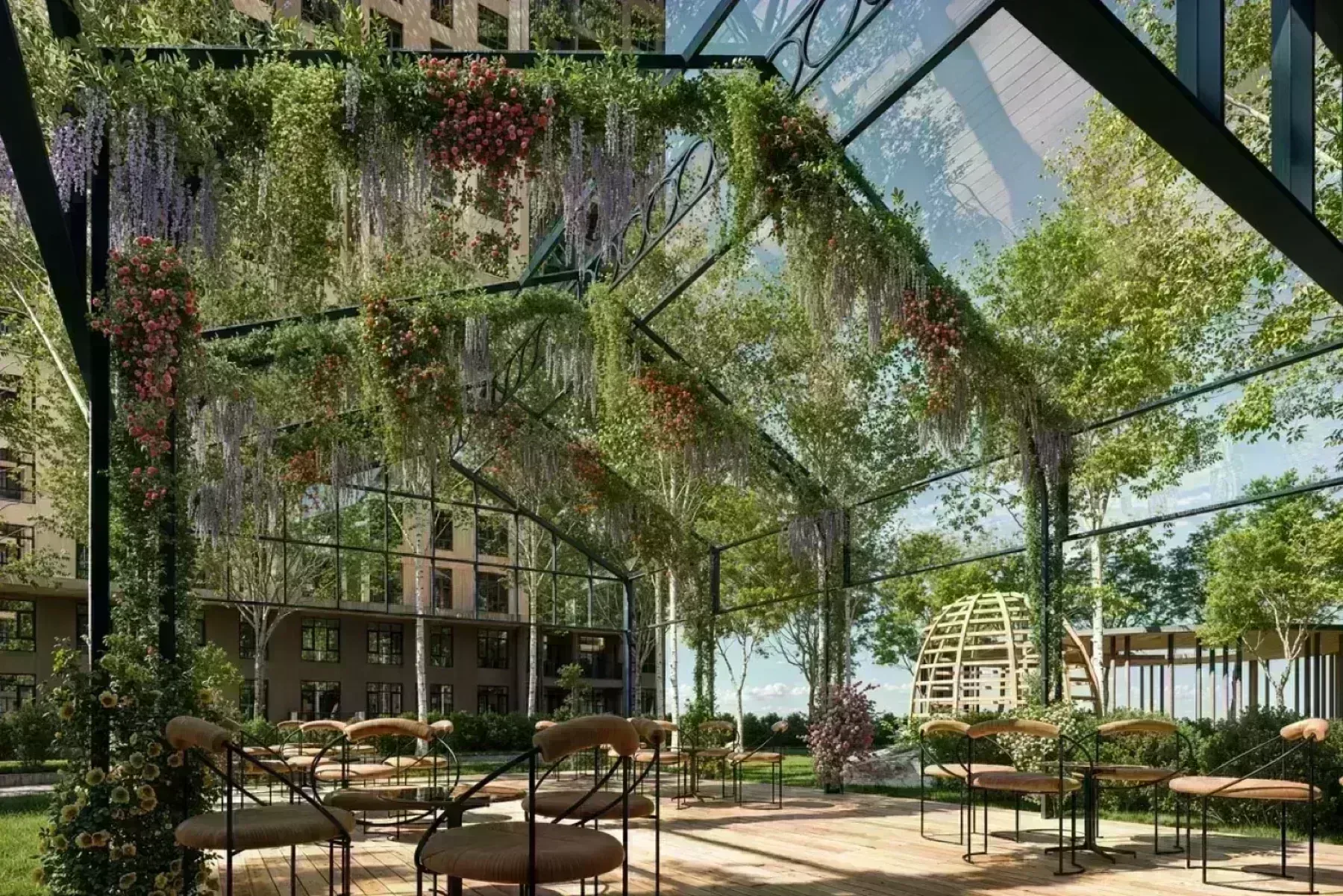 Monterra in Johor Bahru